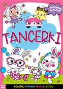 Tancerki - Opracowanie zbiorowe -  polnische Bücher