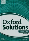 Oxford Sol... - Tim Falla, Paul A. Davies -  fremdsprachige bücher polnisch 