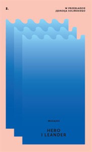 Bild von Hero i Leander