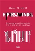 Hiperszwin... - Stacy Mitchell - buch auf polnisch 