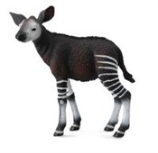 Okapi ciel... -  polnische Bücher