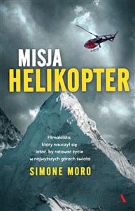 Obrazek Misja helikopter