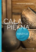 Polnische buch : Cała piękn... - Krzysztof Wons