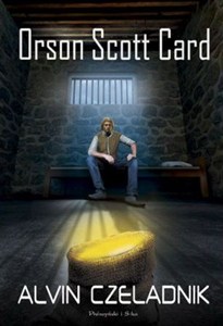 Obrazek Alvin czeladnik