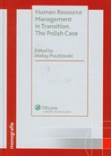 Human reso... - Aleksy Pocztowski -  Polnische Buchandlung 