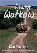 Polska książka : Czar Podla... - Wiktor Wołkow