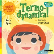 Termo-dyna... - Ruth Spiro -  Polnische Buchandlung 