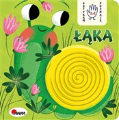 Dotykam po... - Gensler Anna -  fremdsprachige bücher polnisch 