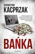 Polnische buch : Bańka - Katarzyna Kacprzak