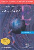 Co z czym - Stanisław Mędak -  polnische Bücher