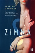 Polnische buch : Zimna S - Justyna Chrobak