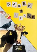 Polnische buch : Darek z Kl... - Dariusz Lewandowski