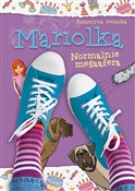 Polska książka : Mariolka N... - Katarzyna Dembska