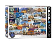 Puzzle 100... -  polnische Bücher