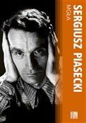 Mgła - Sergiusz Piasecki - buch auf polnisch 