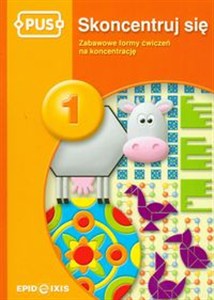 Obrazek PUS Skoncentruj się 1