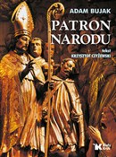 Polnische buch : Patron Nar... - Krzysztof Czyżewski