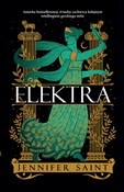 Polnische buch : Elektra - Jennifer Saint