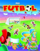 Mój Futbol... - Krzysztof Michał Wiśniewski - buch auf polnisch 