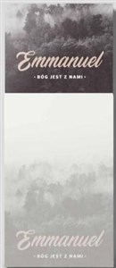 Bild von Notes z Magnesem - Emmanuel