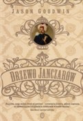 Drzewo Jan... - Jason Goodwin -  polnische Bücher