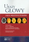 Urazy głow... -  polnische Bücher