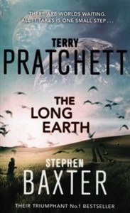 Bild von The Long Earth