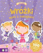 Mała styli... - Agnieszka Skórzewska -  fremdsprachige bücher polnisch 