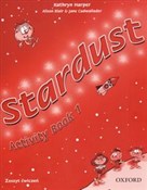 Stardust 1... - Kathryn Harper, Alison Blair, Jane Cadwallader -  Polnische Buchandlung 