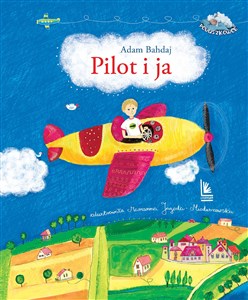 Obrazek Pilot i ja