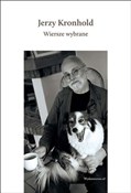 Wiersze wy... - Jerzy Kronhold -  Książka z wysyłką do Niemiec 