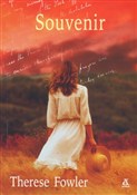 Zobacz : Souvenir - Therese Fowler