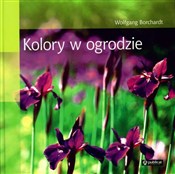 Kolory w o... - Wolfgang Borchardt -  Książka z wysyłką do Niemiec 