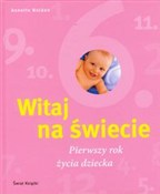 Witaj na ś... - Annette Nolden -  Książka z wysyłką do Niemiec 