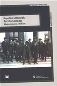 Książka : Tamten brz... - Kajetan Morawski