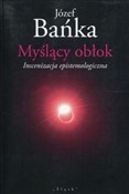 Polnische buch : Myślący ob... - Józef Bańka
