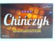 Chińczyk - Ksiegarnia w niemczech