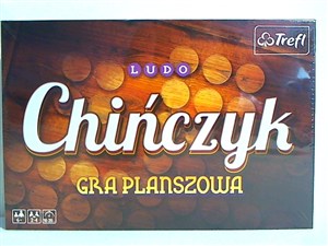 Obrazek Chińczyk