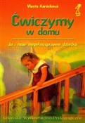 Polnische buch : Ćwiczymy w... - Vlasta Karaskova