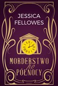 Polnische buch : Morderstwo... - Jessica Fellowes