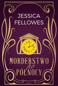Obrazek Morderstwo po północy