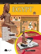 Egypt - buch auf polnisch 