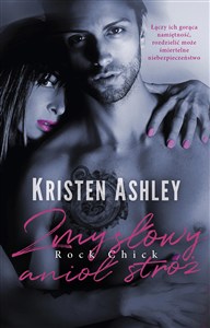 Obrazek Zmysłowy anioł stróż