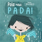 Pola mówi:... - Irene Marienborg -  Polnische Buchandlung 