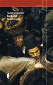 Polska książka : Balagan Al... - Paweł Smoleński