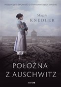 Polnische buch : Położna z ... - Magda Knedler