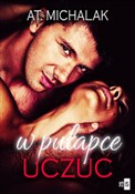 Polska książka : W pułapce ... - AT. Michalak