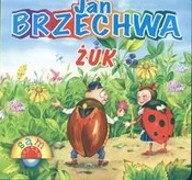 Polnische buch : Żuk Sam cz... - Jan Brzechwa