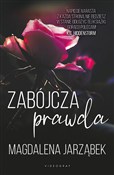Zobacz : Zabójcza p... - Magdalena Jarząbek