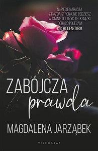 Obrazek Zabójcza prawda
